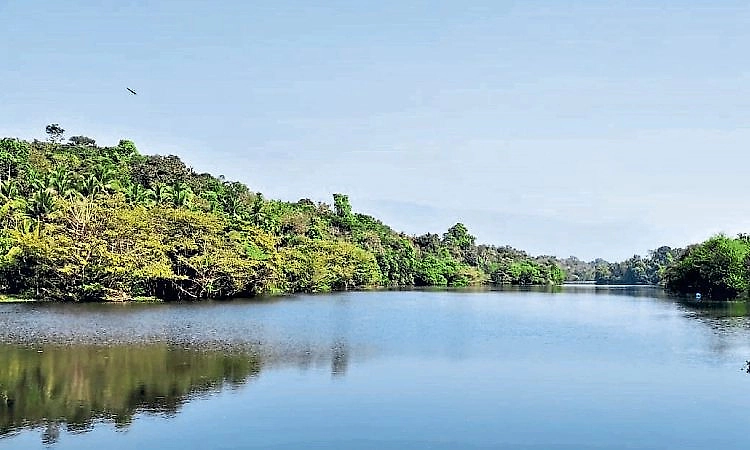 Karkala requires 4 MLD water daily; administration prepares for summer